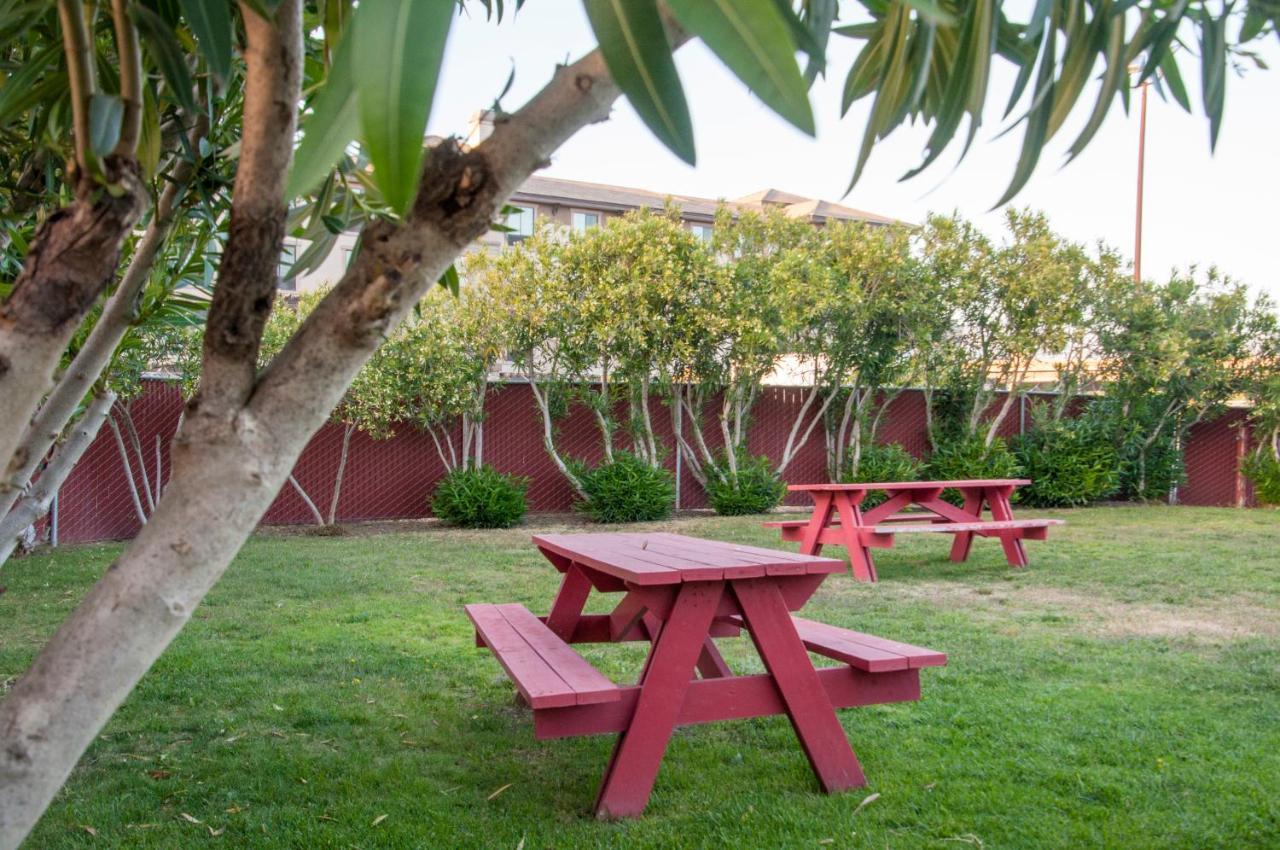 Hotel Calle Joaquin - San Luis Obispo Exterior photo