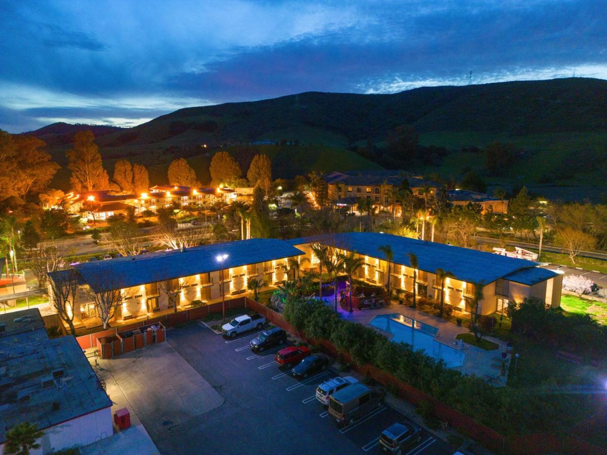 Hotel Calle Joaquin - San Luis Obispo Exterior photo